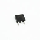TRANSISTOR MOSFET C-N 1A/400V SMD TO-252.
