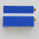 TRIMPOT RECTANGULAR 20 VUELTAS 50K 3006P-1-503