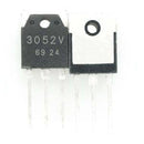 LOW DROPOUT VOLTAGE DROPPER 5V / 2A 3052V