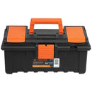 11139 CAJA PARA HERRAMIENTA DE 14" CON CHAROLA.                      CHA-14NC.