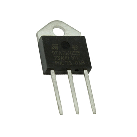 TRANSISTOR TRIAC 25A 600V