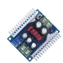 REGULADOR STEP DOWN (REDUCTOR DC-DC) IN 4-40V OUT 1.2-36V BUCK 20A.     ARD-LB07