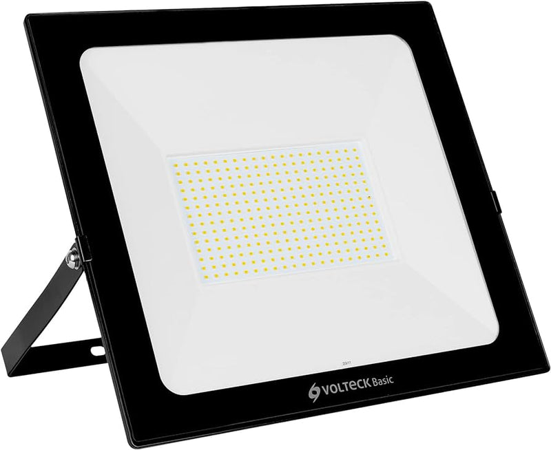 REFLECTOR LED ULTRA DELGADO 200W.                    REF-406L.