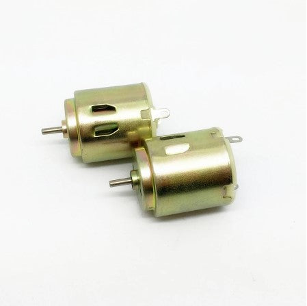 MOTOR SIMPLE  DE 3-9VDC