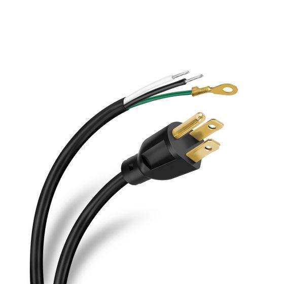 INTERLOCK PARA COMPUTADORA C/ OJILLO 2.5 MTS 3X18Z-2.5