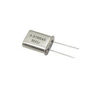CRISTAL DE CUARZO 3.579545MHZ