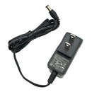 ELIMINADOR DE VOLTAJE 120VAC 9VDC / 600mA