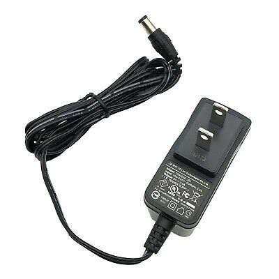 ELIMINADOR DE VOLTAJE 120VAC 9VDC / 600mA
