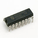 SUMADOR COMPLETO 4 BITS 4008