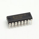 CONTADOR DIVISOR OCTAL 4022