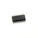 HEX INVERSOR SMD 4069SMD