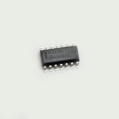4 COMP AND 2 ENTRADAS MONT SUPERFIC 4081SMD