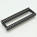 BASE PARA CIRCUITO INTEGRADO DE 40 PINS 40P