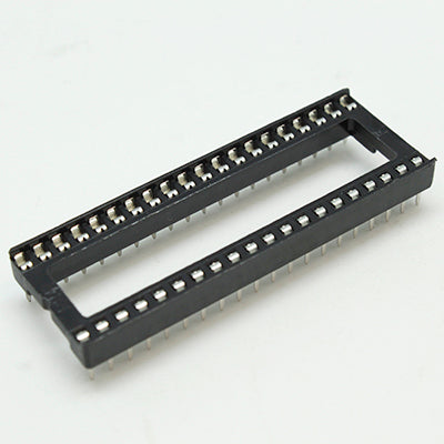 BASE PARA CIRCUITO INTEGRADO DE 40 PINS 40P