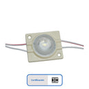 MODULO DE POTENCIA PARA CAJAS DE LUZ 12V/1.5W CERT. NOM.        LMP-P5MM-W1-3643P.