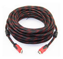 CABLE HDMI / HDMI DE LUJO HD 7.5mts