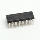 CONTADOR BCD ARRIBA / ABAJO 4510