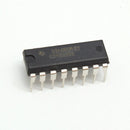 CODIFICADOR CMOS CON PRIORIDAD 8 BITS 4532