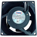 VENTILADOR DE ALUMINIO 8 X 8 X 23.8 CM 115VAC .33A.                      510-670.