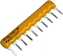 RESISTENCIA ARRAY 10K 9 PINS 4906X-1-103