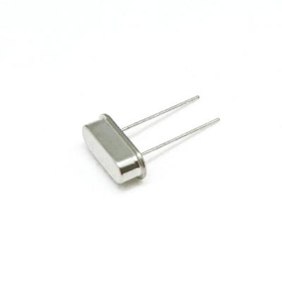CRISTAL DE CUARZO 4 MHZ
