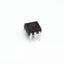 OPTOACOPLADOR SALIDA TRANSISTOR NPN 4N 26
