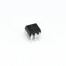 OPTOACOPLADOR SALIDA TRANSISTOR NPN 4N 28