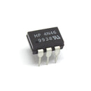 OPTOACOPLADOR SALIDA TRANSISTOR 4N 36