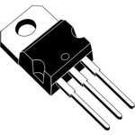 TRANSISTOR MOSFET CANAL N 40V 120A TO-220 STP180N4F6