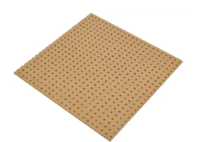 PLACA DE PERFOCEL DE 40X50.
