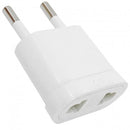 CLAVIJA DE AMERICANO A EUROPEO 127V 15 Amp.                      AD-PR