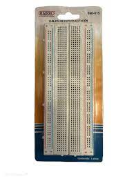PROTOBOARD RADOX 840 PUNTOS.                         690-815