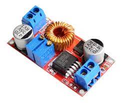 XL4015 CONVERTIDOR DC-DC BUCK REDUCTOR