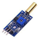 MODULO SENSOR DE INCLINACION TILT SW520D