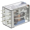 RELEVADOR 2P2T 24VCD 10A 250VAC 55.32.9.024