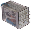 RELEVADOR 4P4T 24VCD 7A 250VAC 55.34.9.024