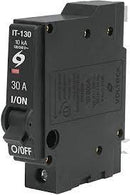 INTERRUPTOR TERMOMAGNETICO 1 POLO 30A