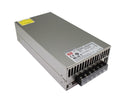 FUENTE CONMUTADA 600W 12V/50A CERTIFICACION UL MEANWELL