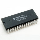 MEMORIA RAM ESTATICA 32KX8 70nS 62256ALP-70G