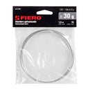 ROLLO DE 30g DE ALAMBRE GALVANIZADO CAILBRE 16