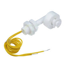SENSOR DE NIVEL FLOTADOR HORIZONTAL.                      SEN-NIVEL/H.