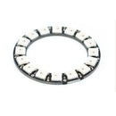 NEOPIXEL CIRCULAR CJMCU 16 BIT WS2812 5050 RGB LED.    COM-NEOPIXEL/ARO.