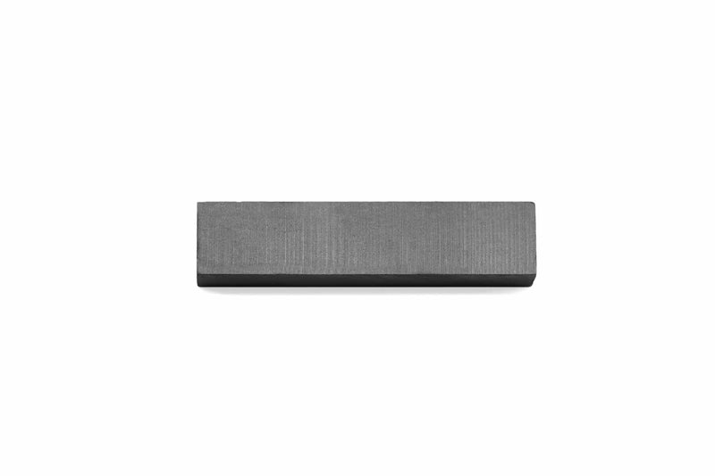 IMAN DE FERRITA EN BARRA 6.7 x 1.5 x 4.0 mm