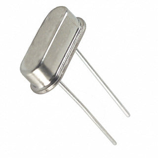 CRISTAL DE CUARZO 8MHZ