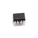 OPTOACOPLADOR SAL TRANSISTOR ALTA VEL. 6N 135