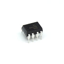 OPTOACOPLADOR SALIDA TRANSISTOR NPN 6N 136