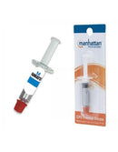 PASTA TERMICA MANHATTAN JERINGA 1.5g VENT CPU.                      701662