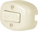 INTERRUPTOR DE SOBREPONER PARA TIMBRE. (46010)                           APSO-TI