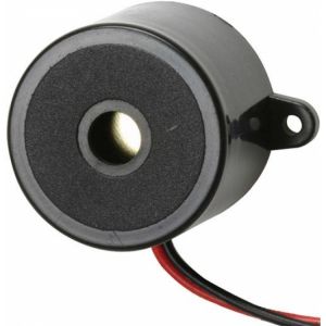 BUZZER 3.3KHZ 8-15VCD TONO CONSTANTE BGD38C