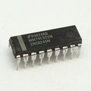 CODIFICADOR DE TECLADO 16 TECLAS 74C922